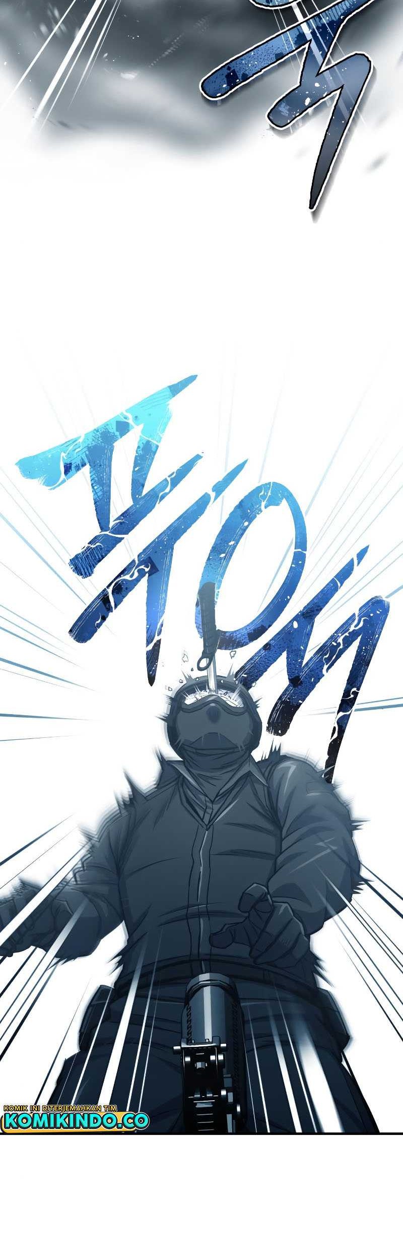 Genius of the Unique Lineage Chapter 41 - halaman 22