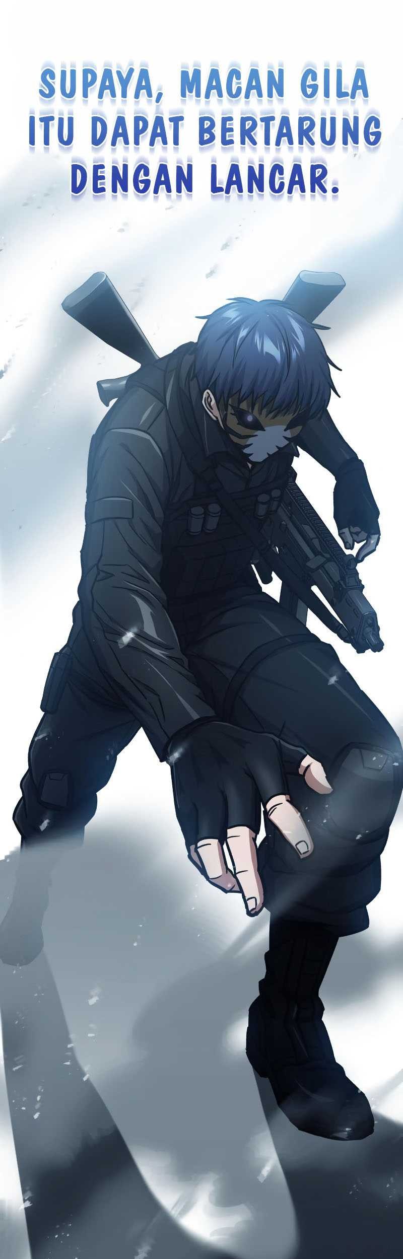 Genius of the Unique Lineage Chapter 41 - halaman 24