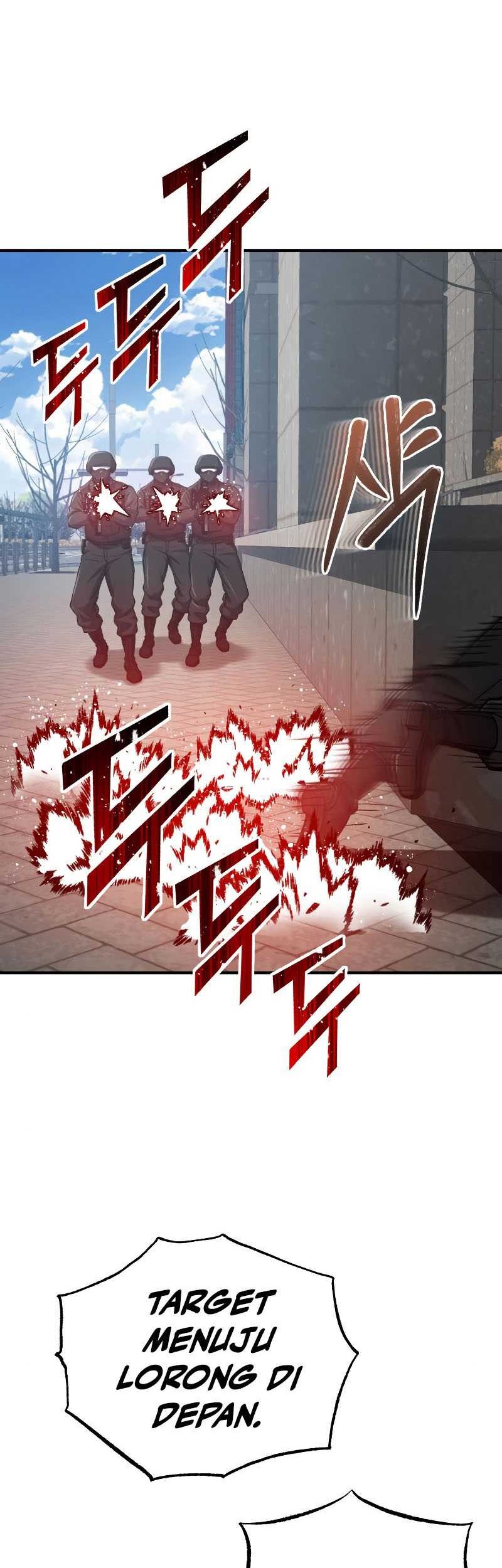 Genius of the Unique Lineage Chapter 41 - halaman 27