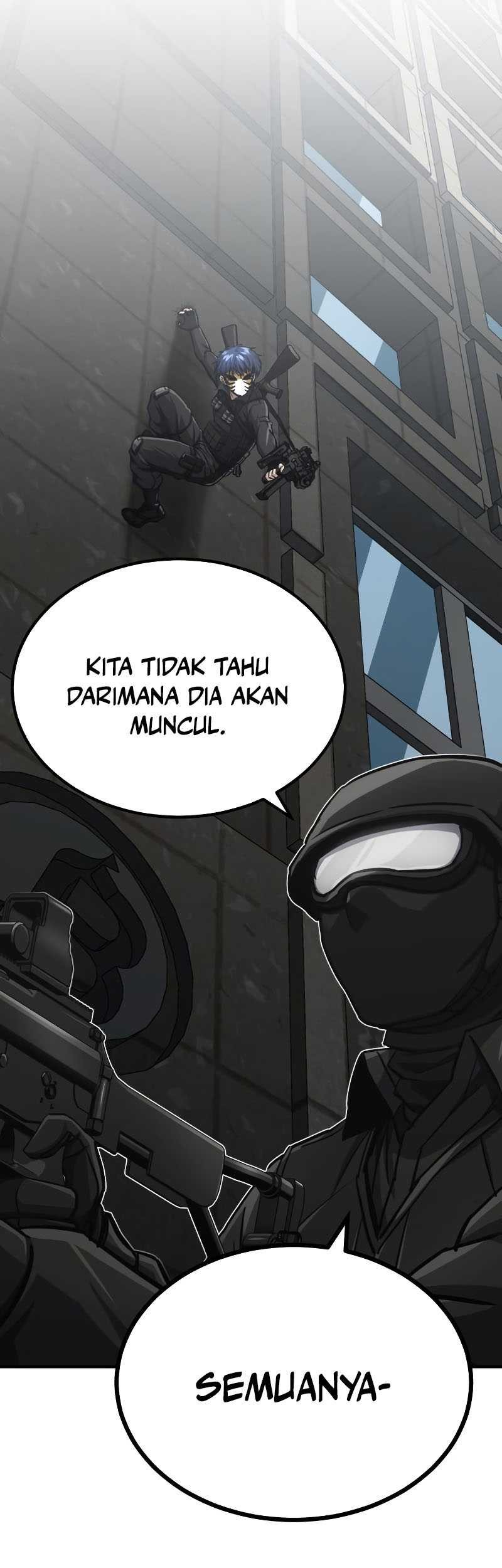 Genius of the Unique Lineage Chapter 41 - halaman 31