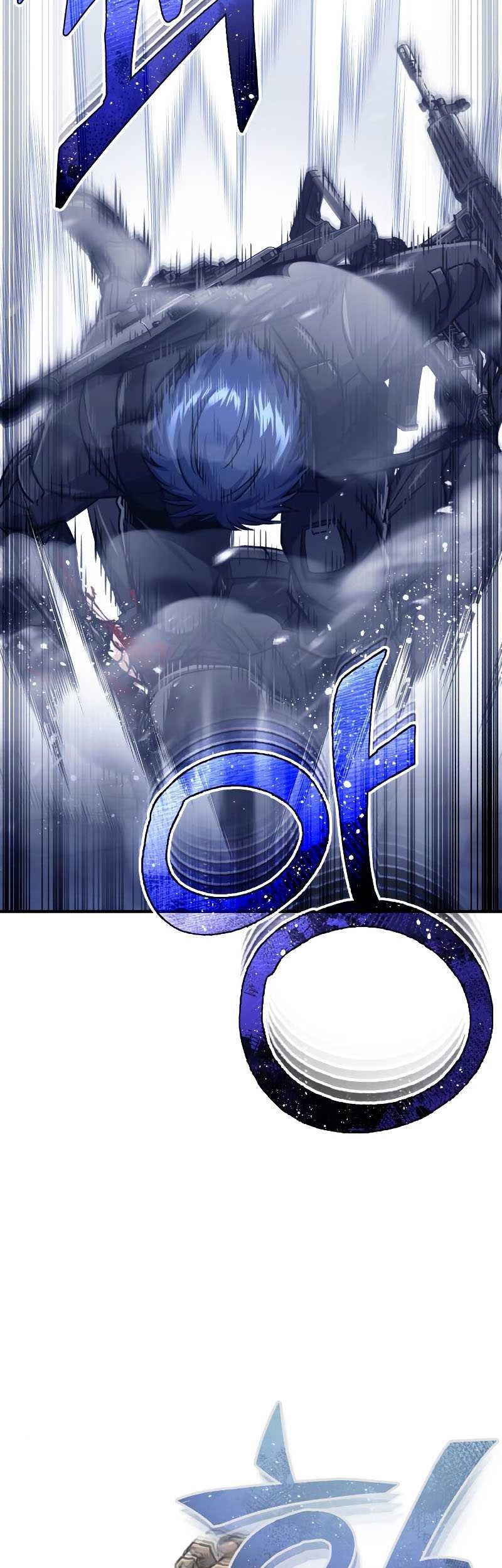 Genius of the Unique Lineage Chapter 41 - halaman 33