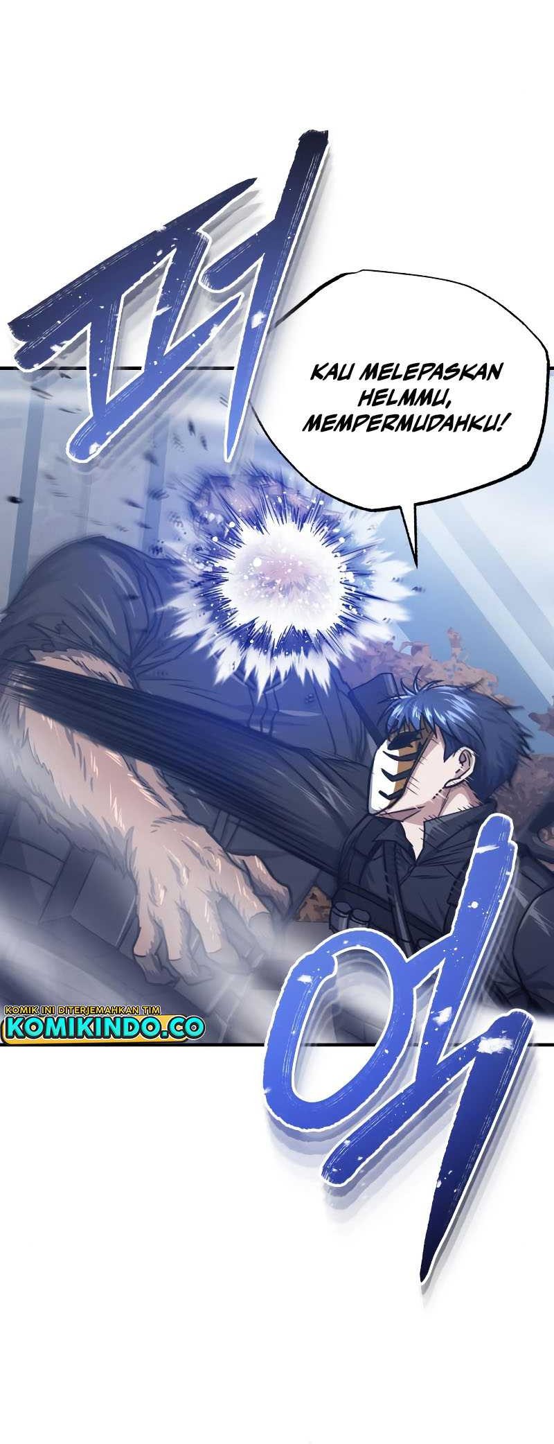 Genius of the Unique Lineage Chapter 41 - halaman 37