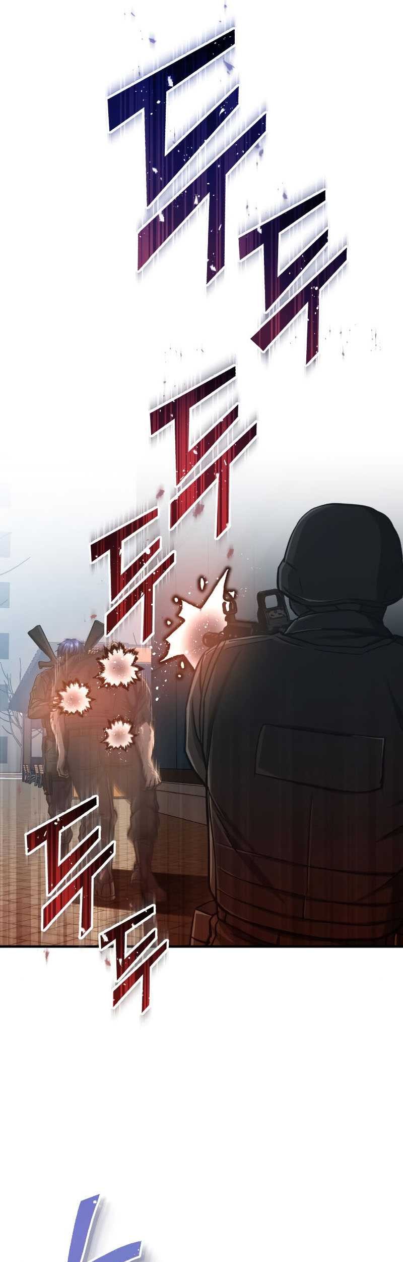 Genius of the Unique Lineage Chapter 41 - halaman 38