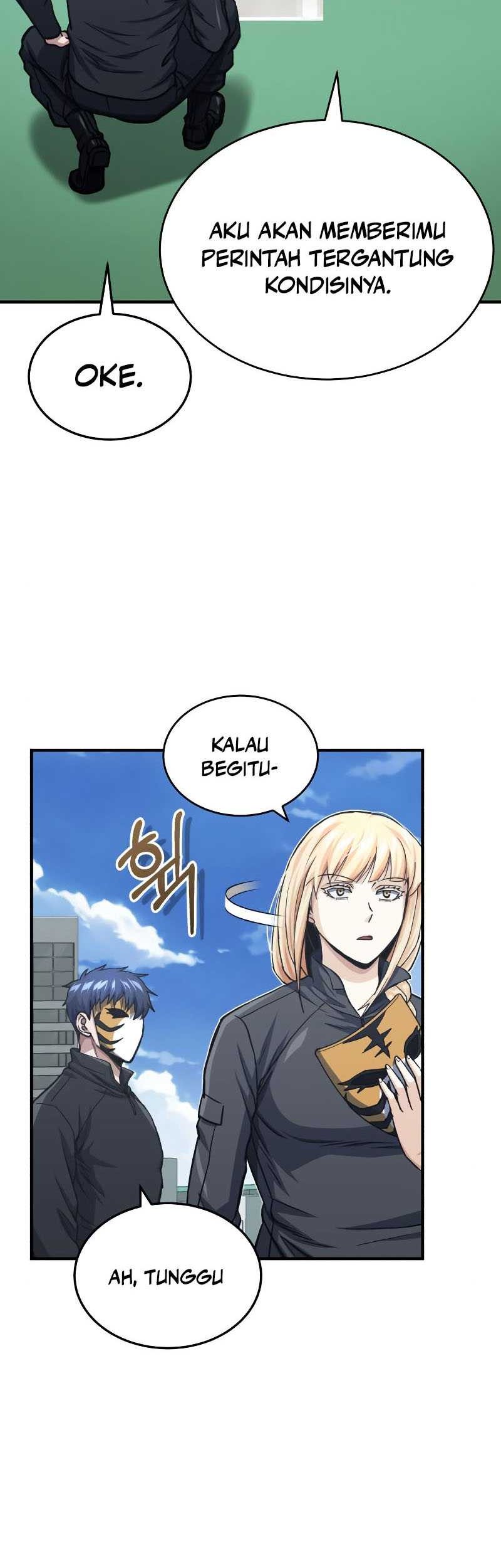 Genius of the Unique Lineage Chapter 41 - halaman 4