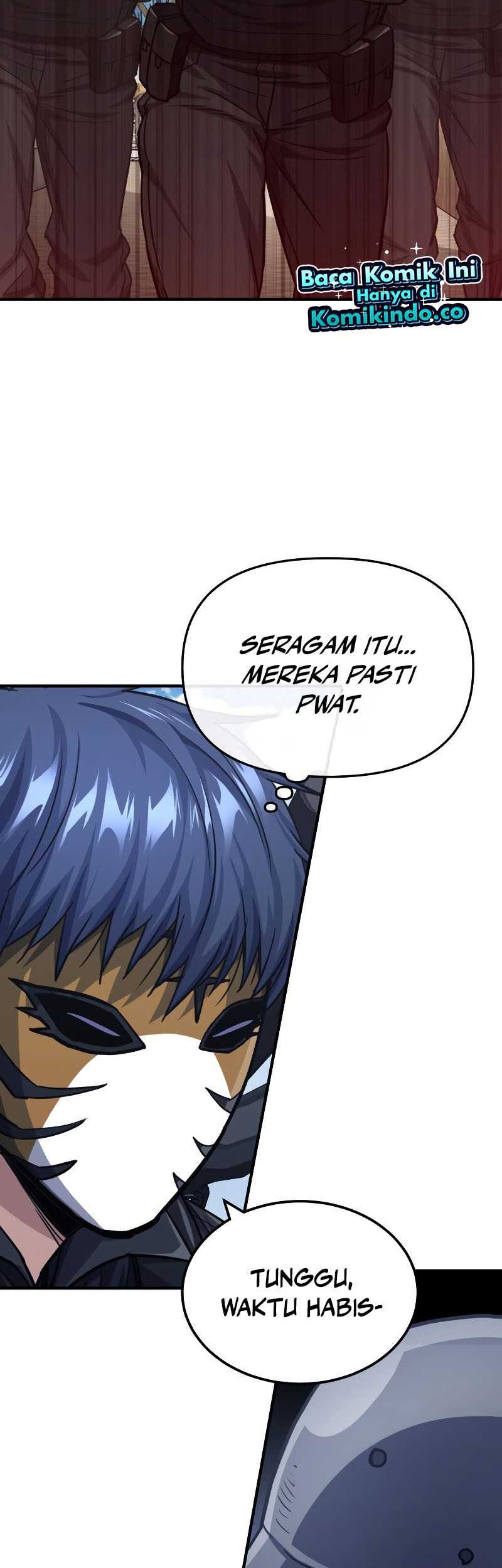 Genius of the Unique Lineage Chapter 41 - halaman 43