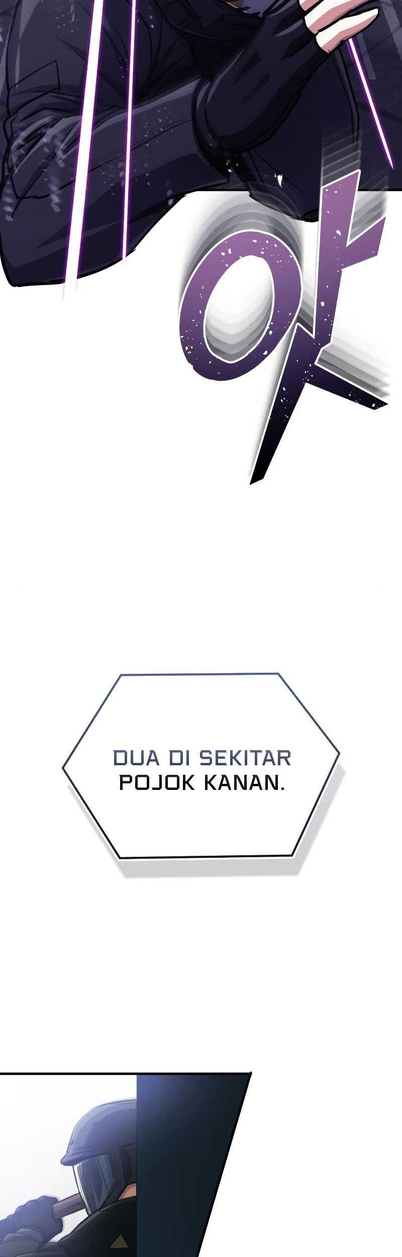 Genius of the Unique Lineage Chapter 41 - halaman 46