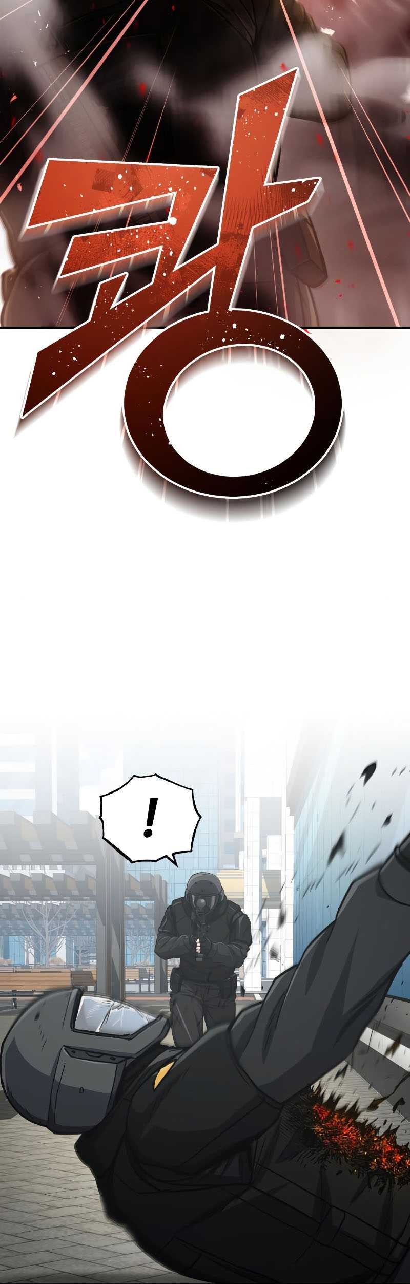 Genius of the Unique Lineage Chapter 41 - halaman 49