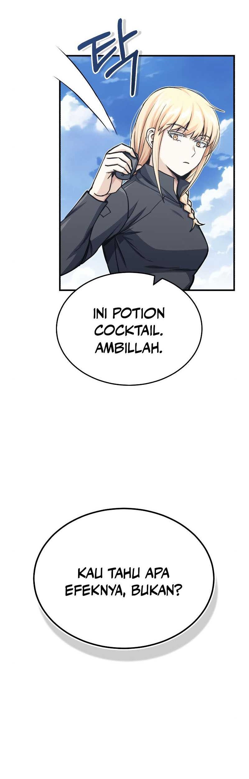 Genius of the Unique Lineage Chapter 41 - halaman 5