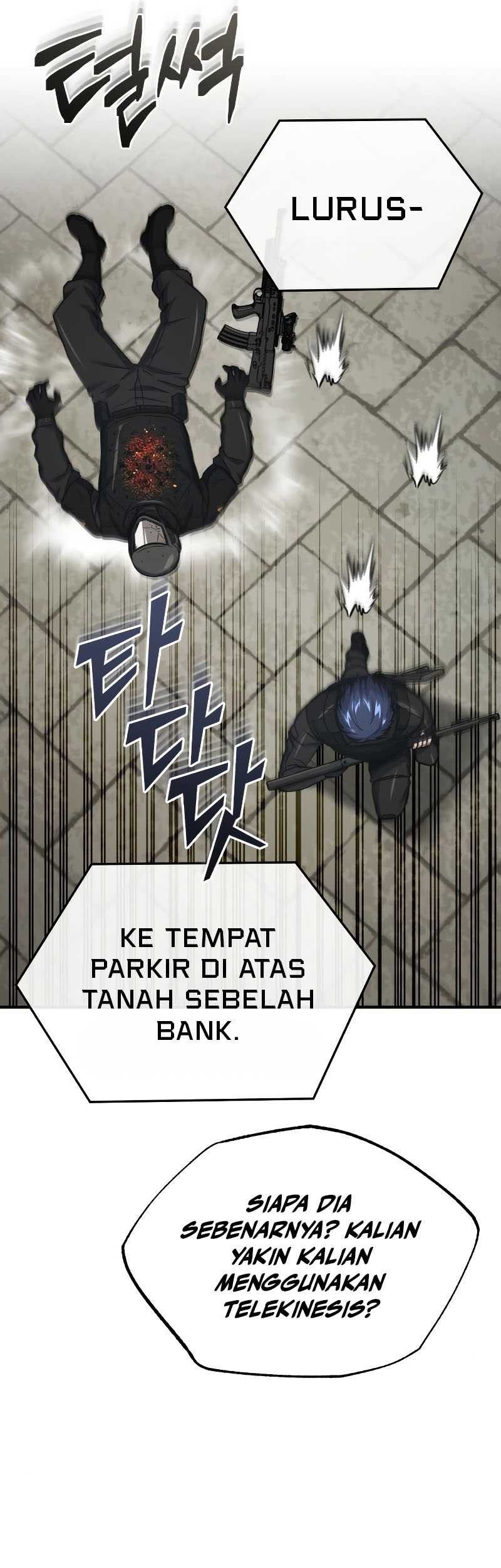 Genius of the Unique Lineage Chapter 41 - halaman 52