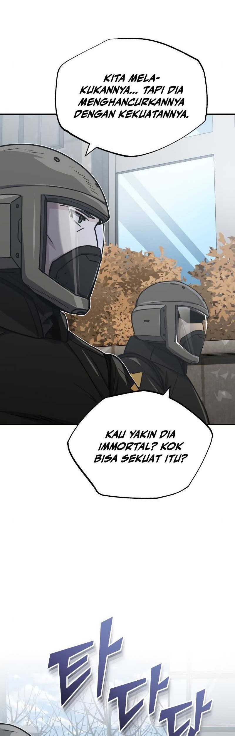 Genius of the Unique Lineage Chapter 41 - halaman 53