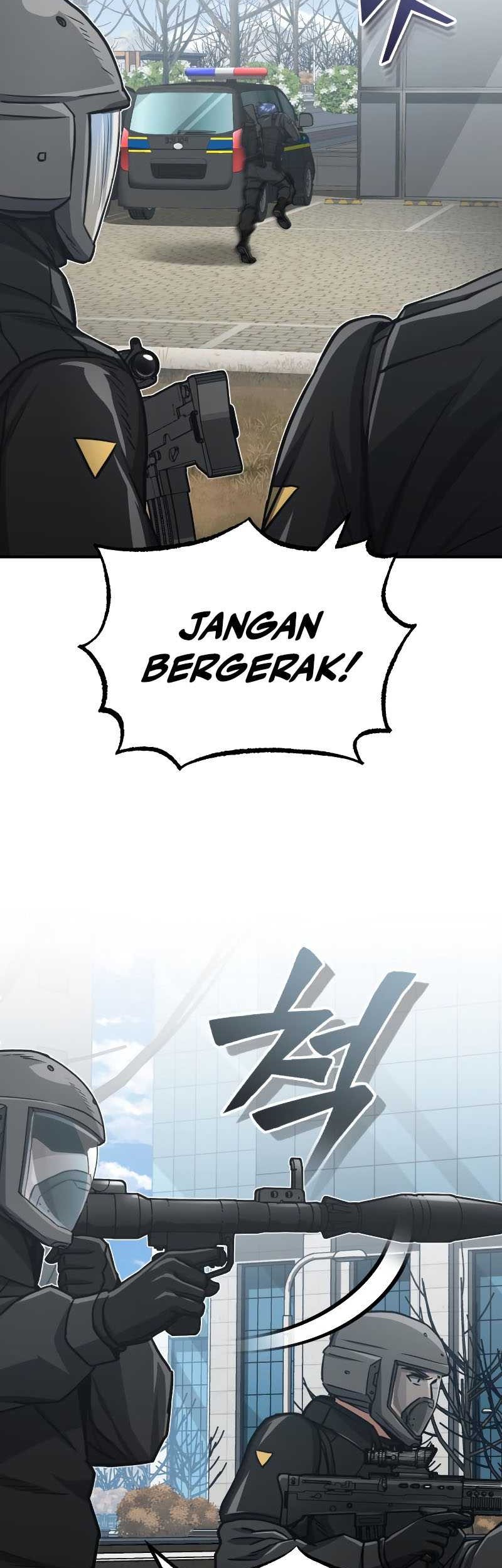 Genius of the Unique Lineage Chapter 41 - halaman 54
