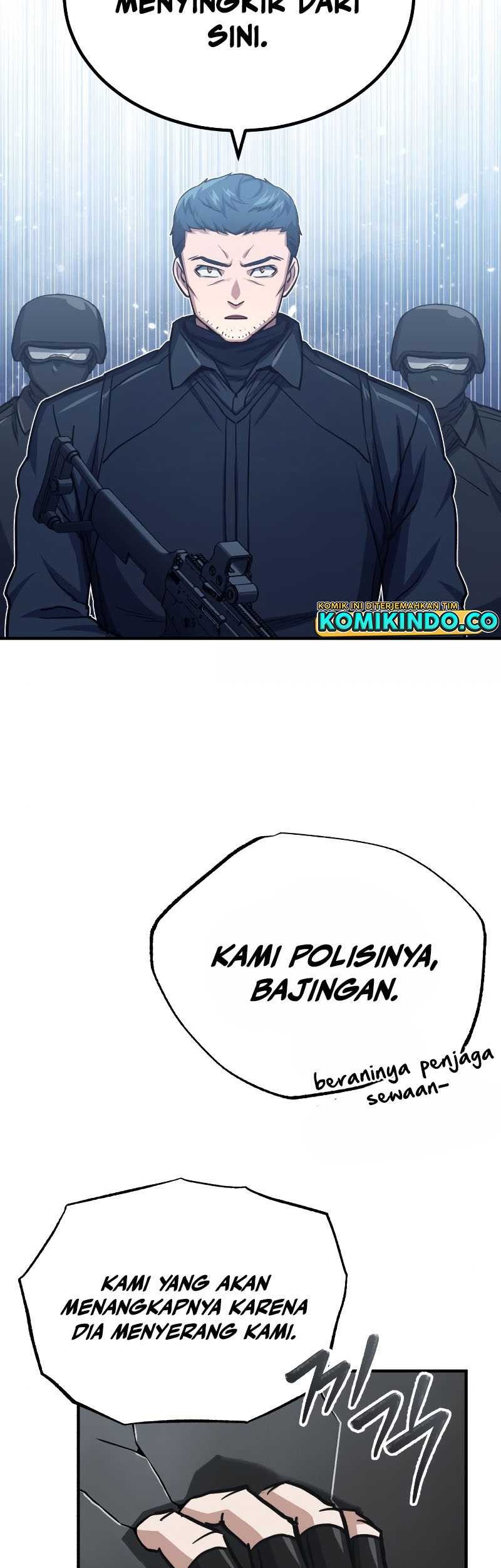 Genius of the Unique Lineage Chapter 41 - halaman 56