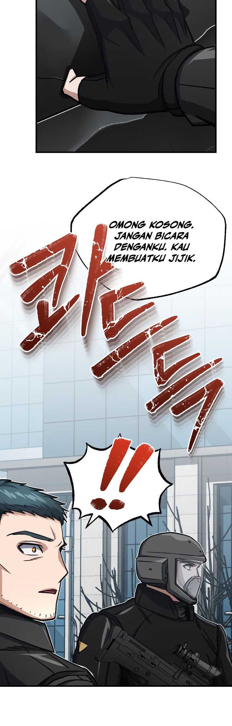 Genius of the Unique Lineage Chapter 41 - halaman 57
