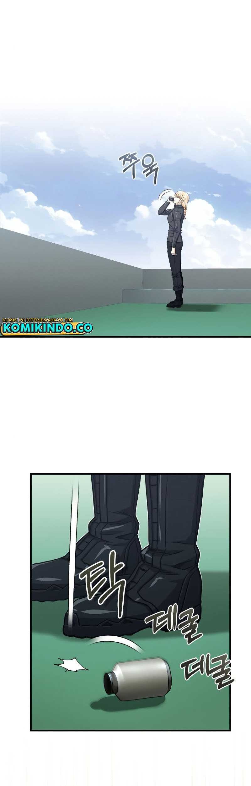 Genius of the Unique Lineage Chapter 41 - halaman 6