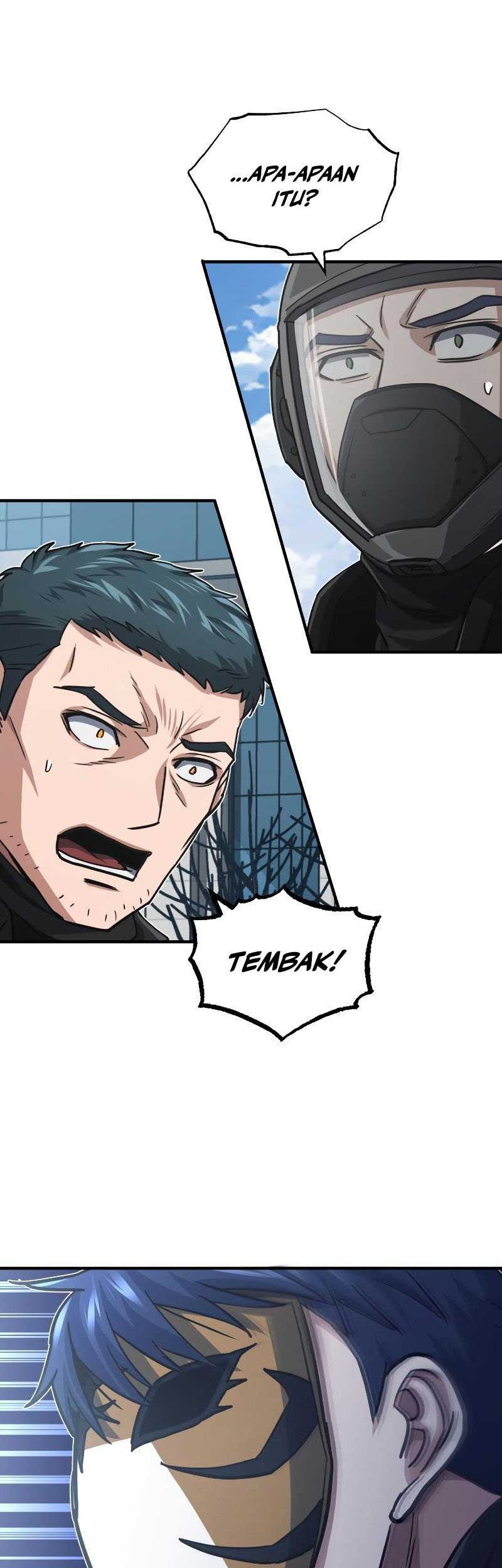 Genius of the Unique Lineage Chapter 41 - halaman 60