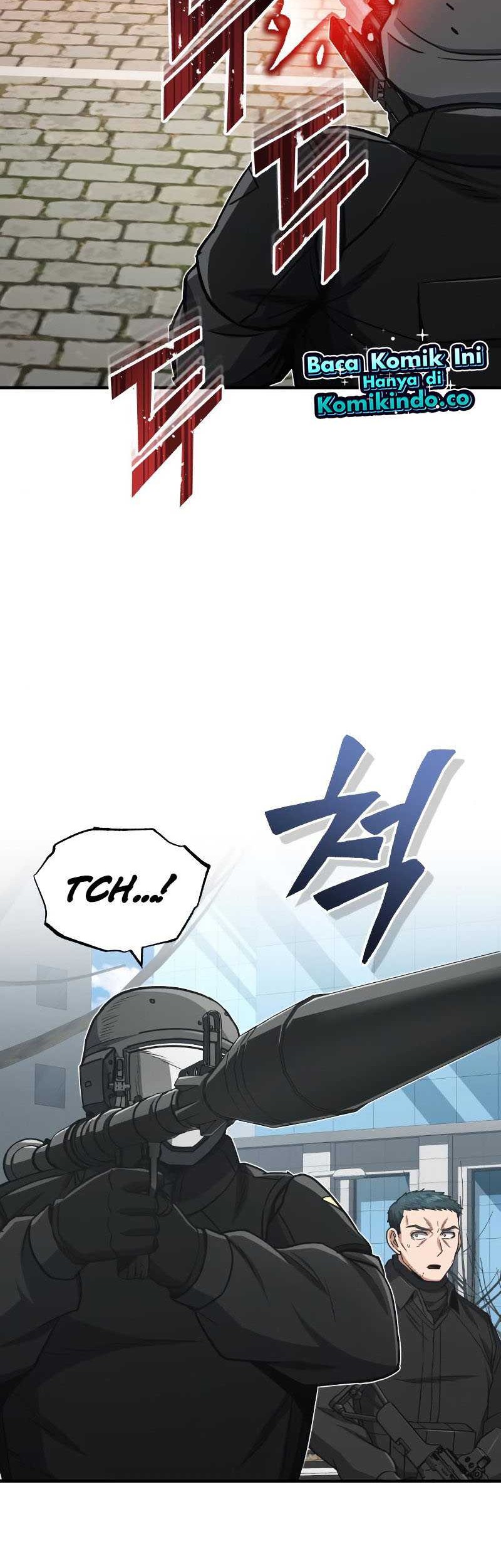 Genius of the Unique Lineage Chapter 41 - halaman 62