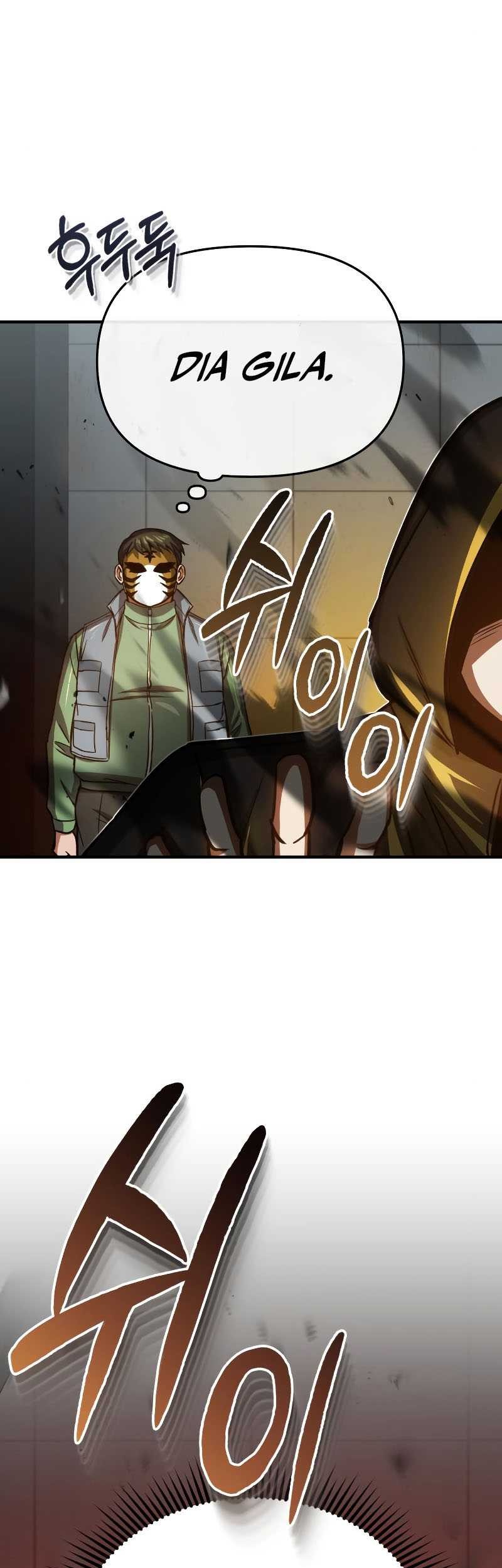 Genius of the Unique Lineage Chapter 41 - halaman 68
