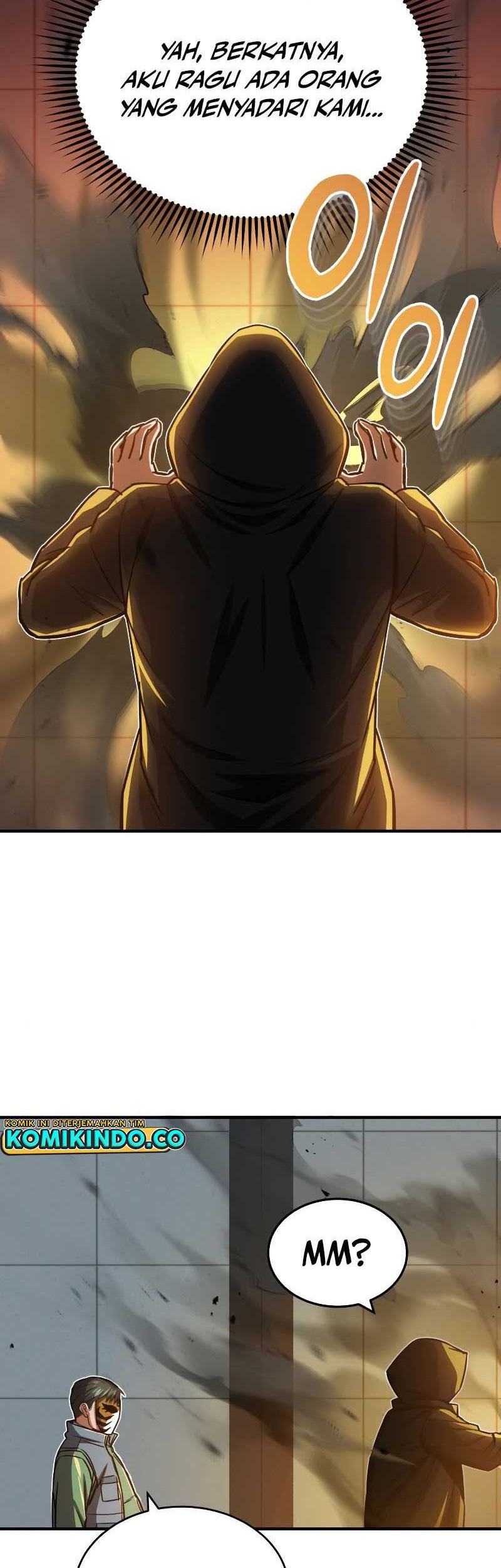 Genius of the Unique Lineage Chapter 41 - halaman 69