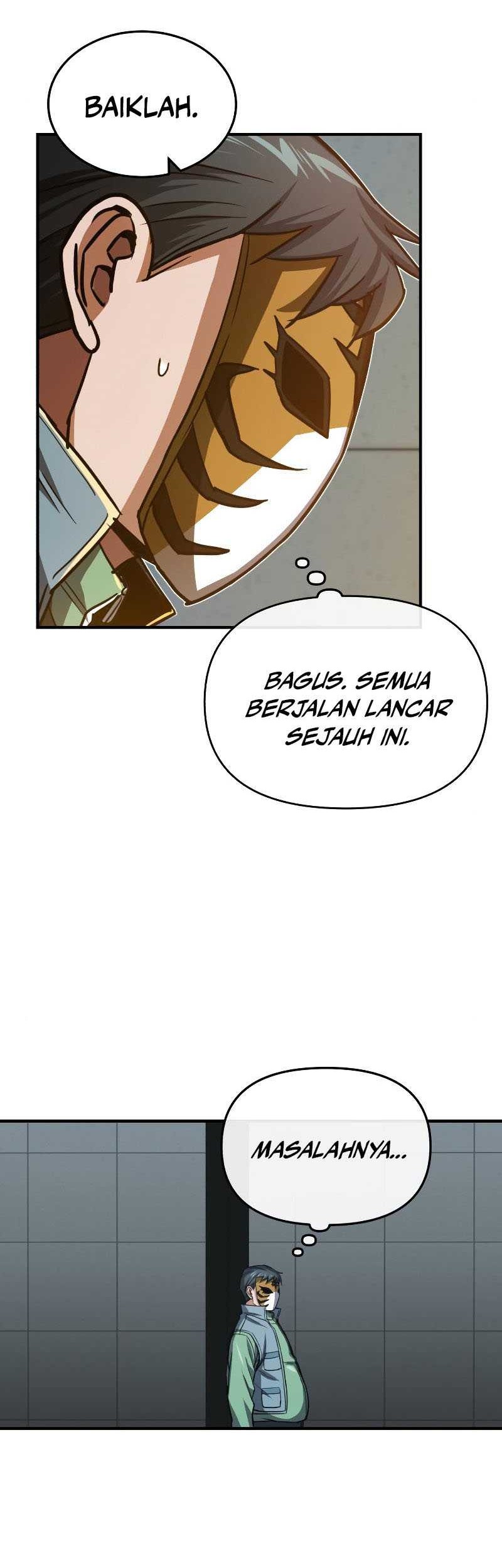 Genius of the Unique Lineage Chapter 41 - halaman 72