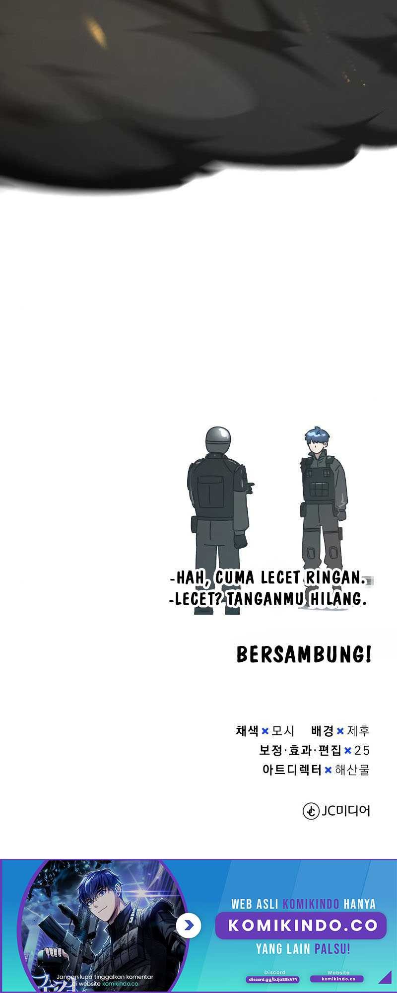 Genius of the Unique Lineage Chapter 41 - halaman 75