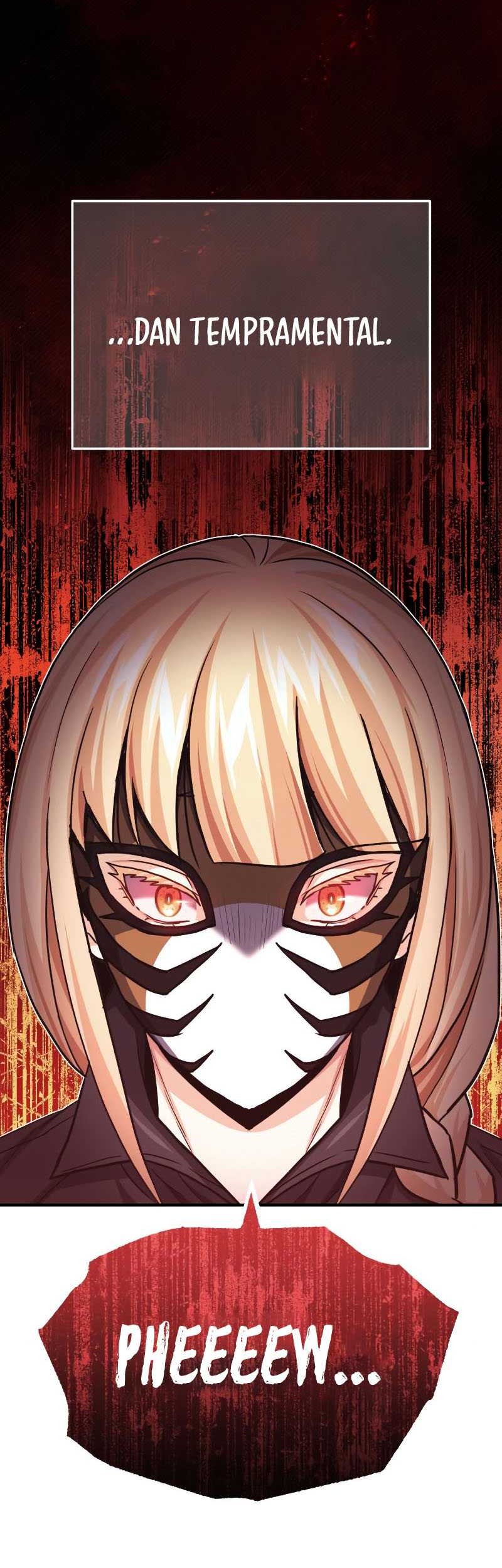 Genius of the Unique Lineage Chapter 41 - halaman 8