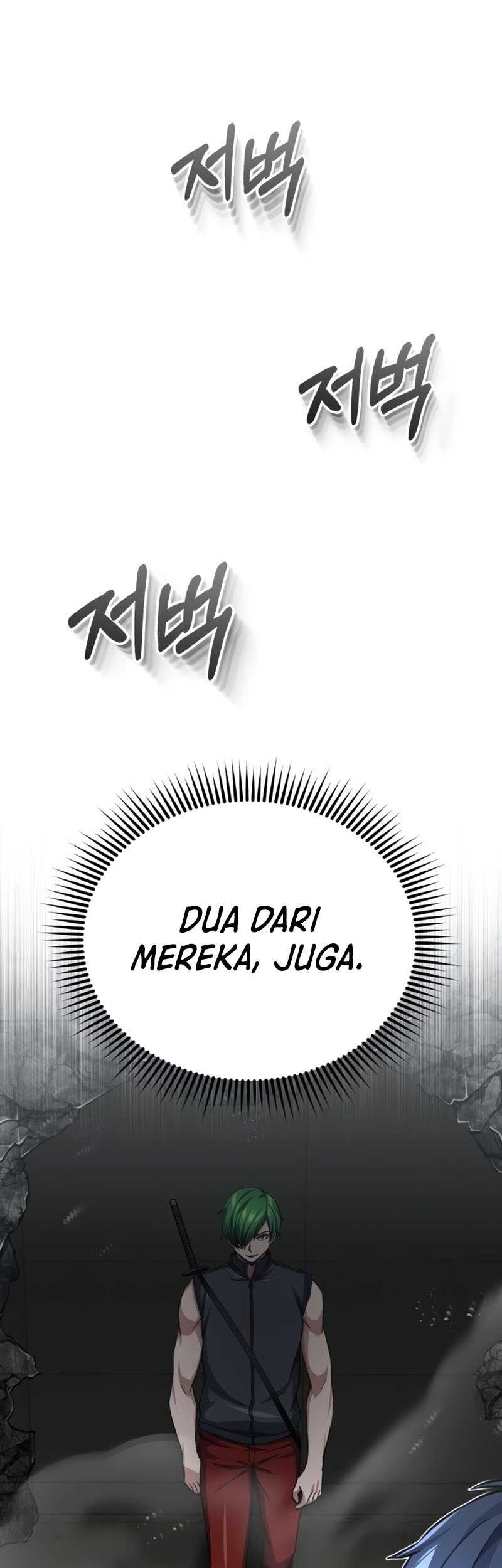 Genius of the Unique Lineage Chapter 42 - halaman 10