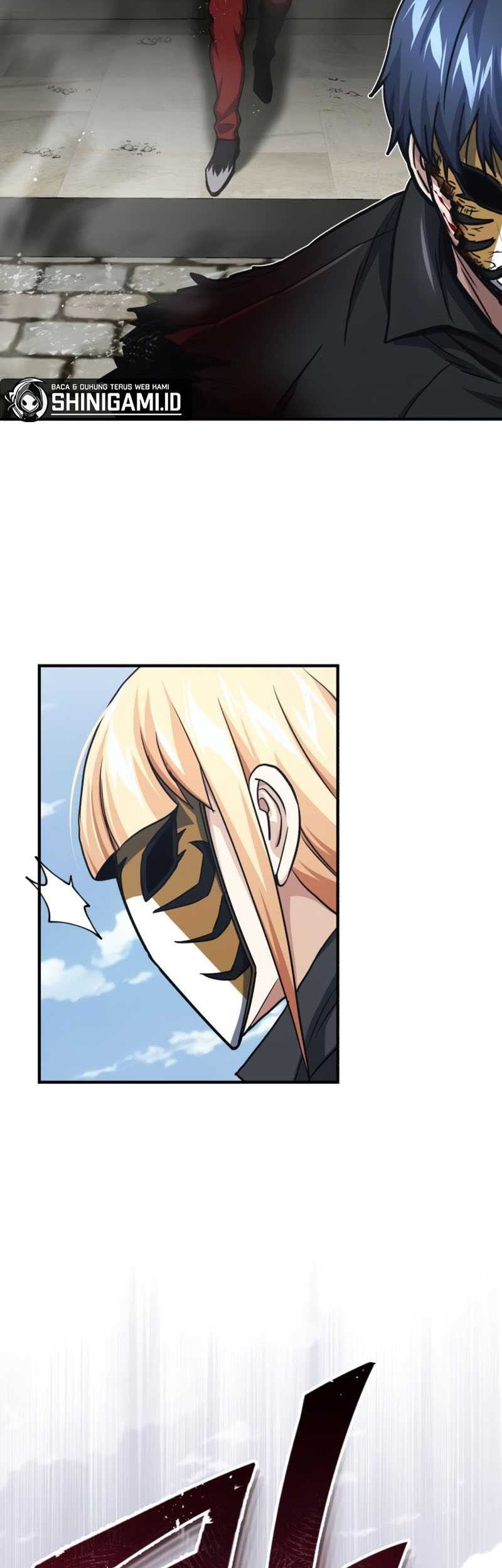 Genius of the Unique Lineage Chapter 42 - halaman 11