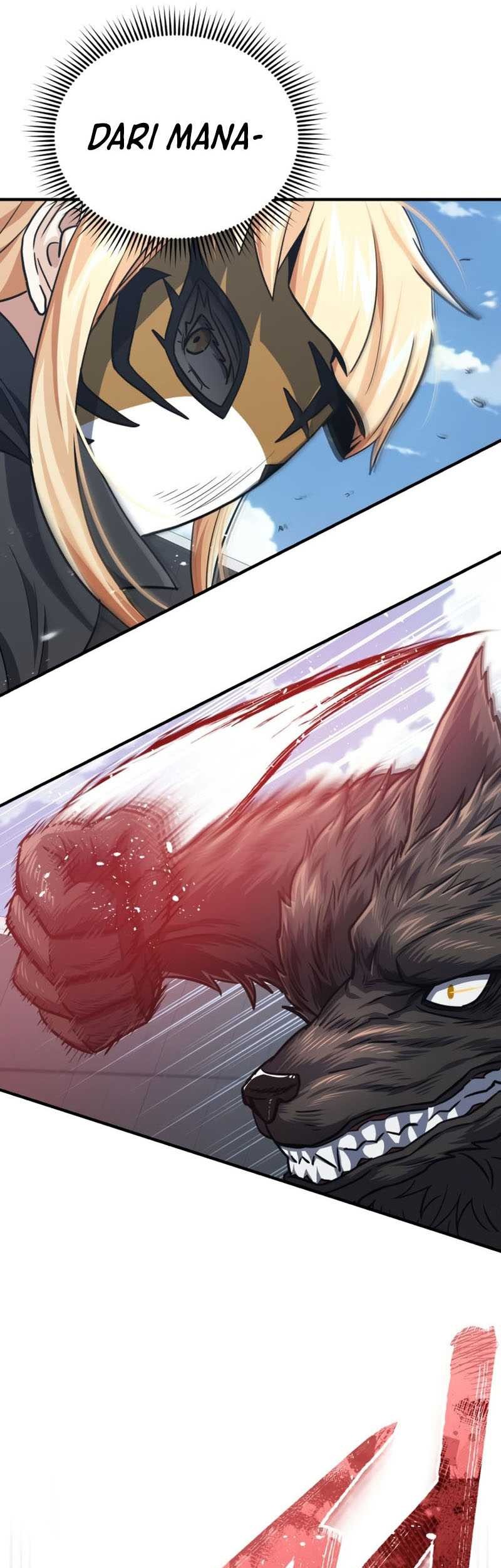 Genius of the Unique Lineage Chapter 42 - halaman 14