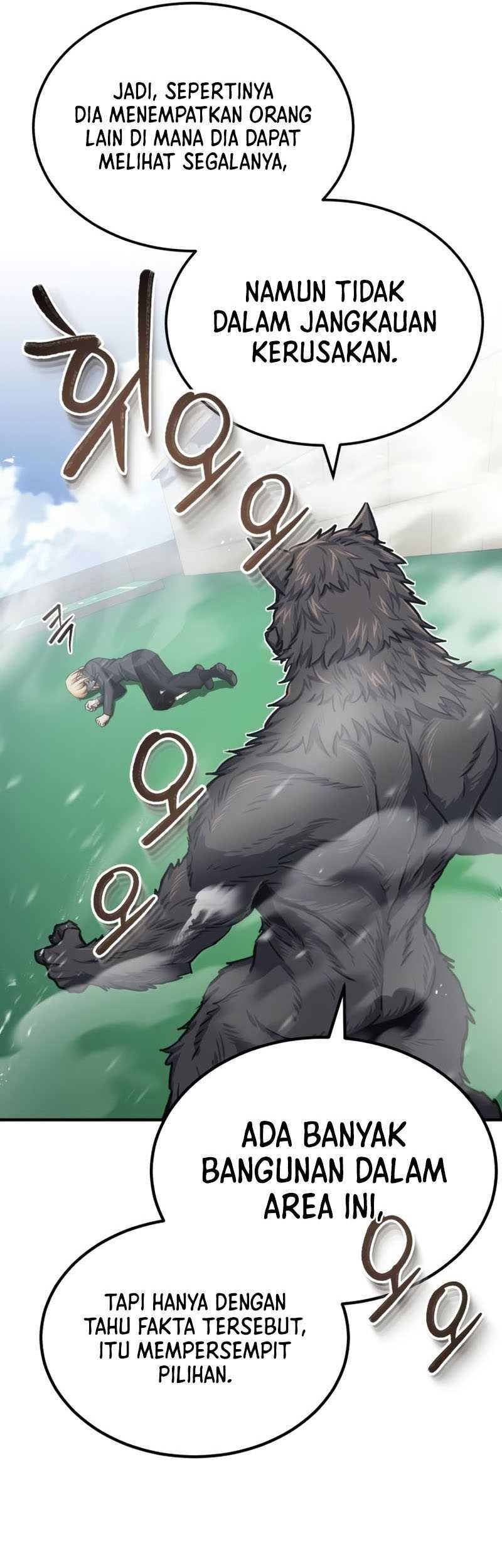Genius of the Unique Lineage Chapter 42 - halaman 18