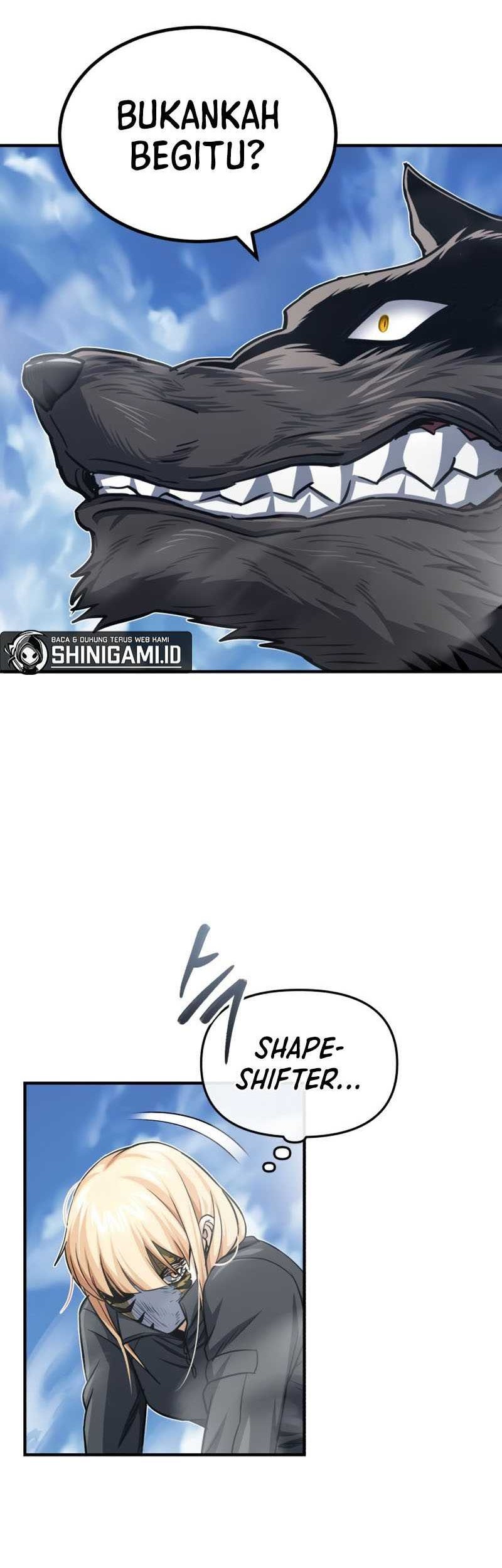 Genius of the Unique Lineage Chapter 42 - halaman 19
