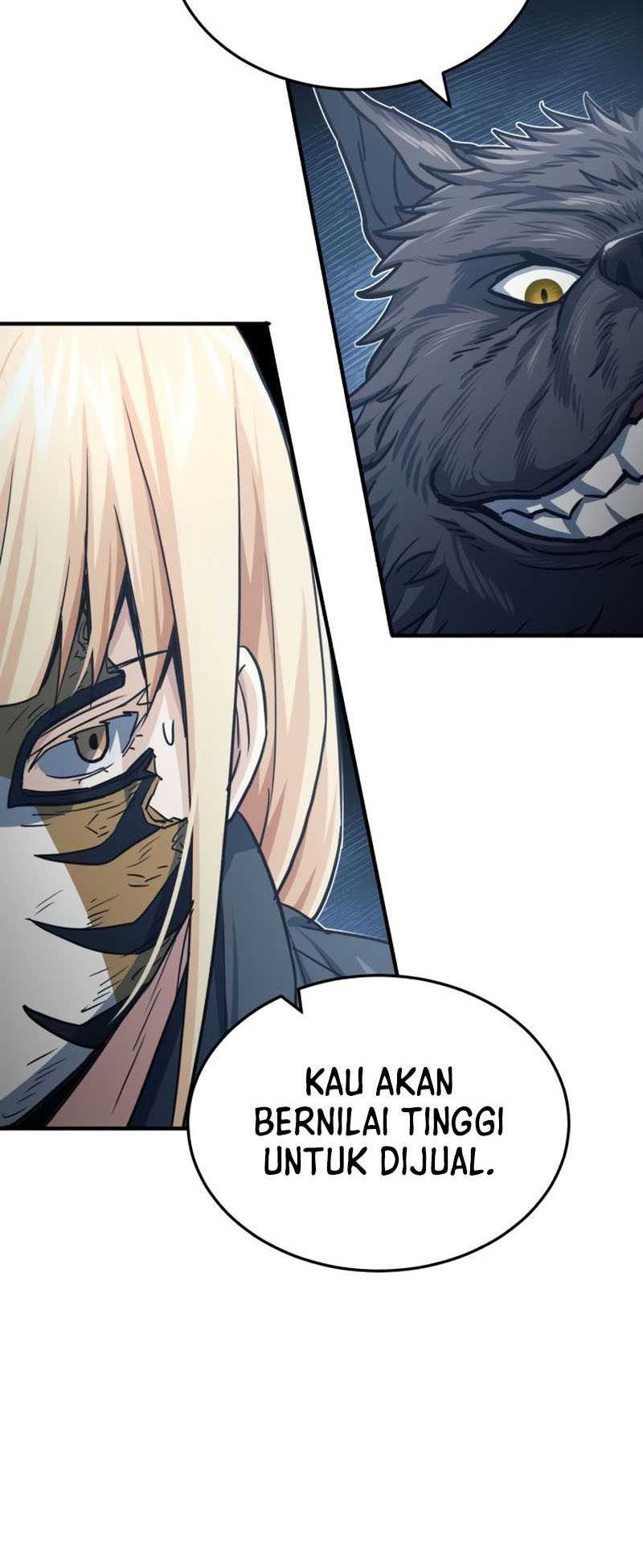 Genius of the Unique Lineage Chapter 42 - halaman 21