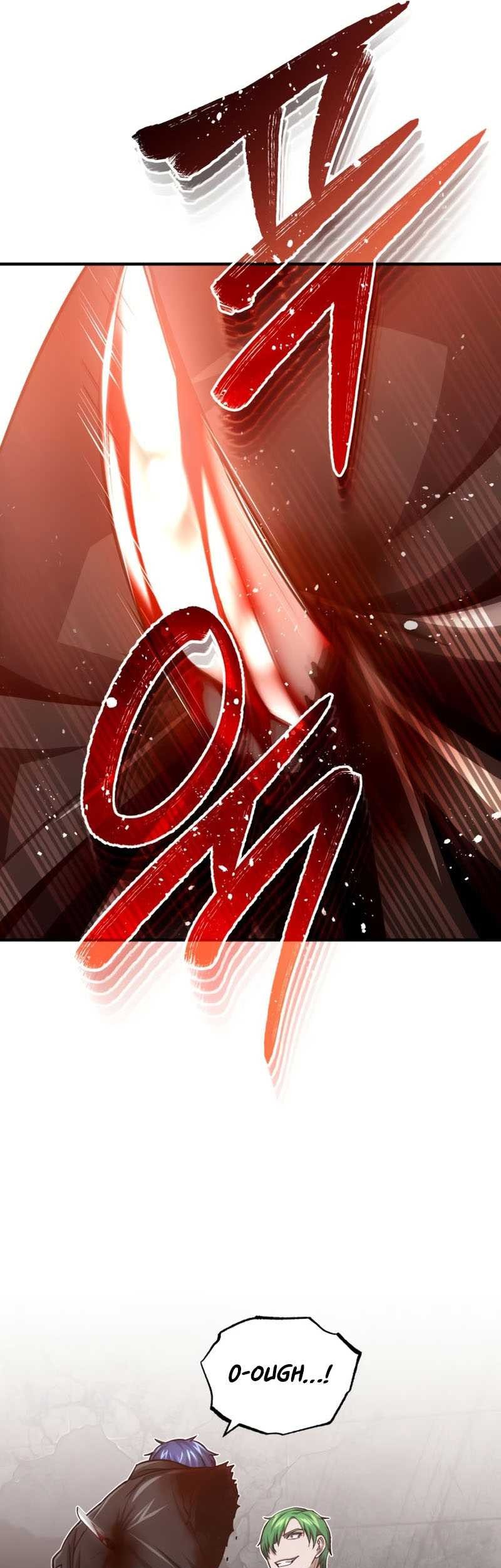 Genius of the Unique Lineage Chapter 42 - halaman 22