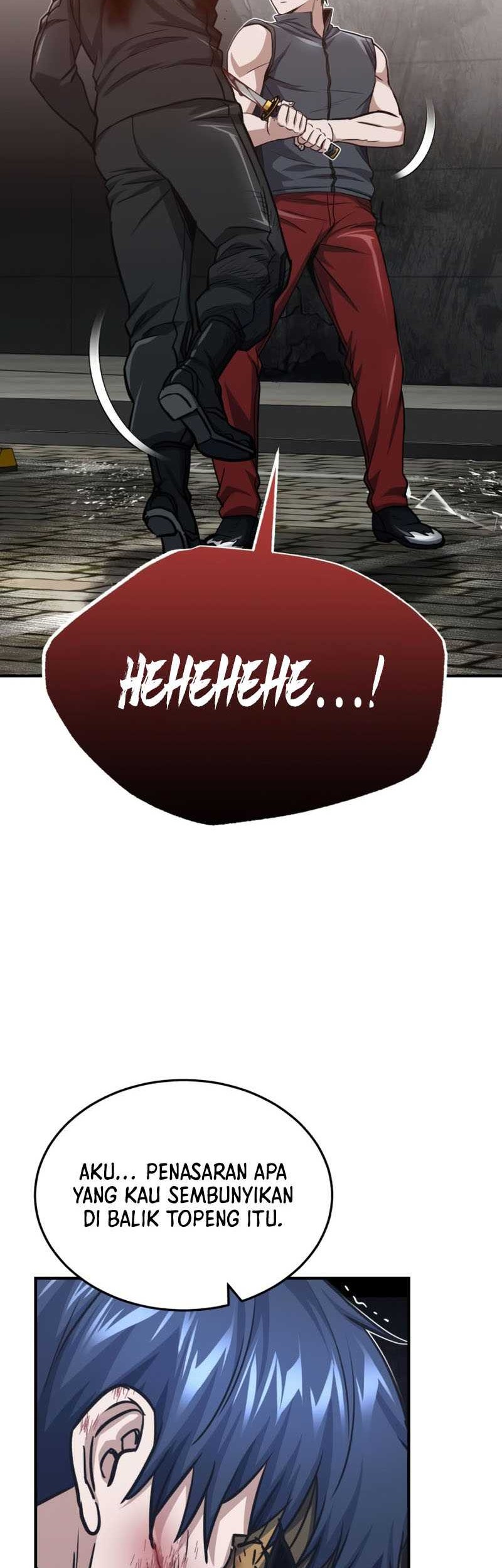 Genius of the Unique Lineage Chapter 42 - halaman 23