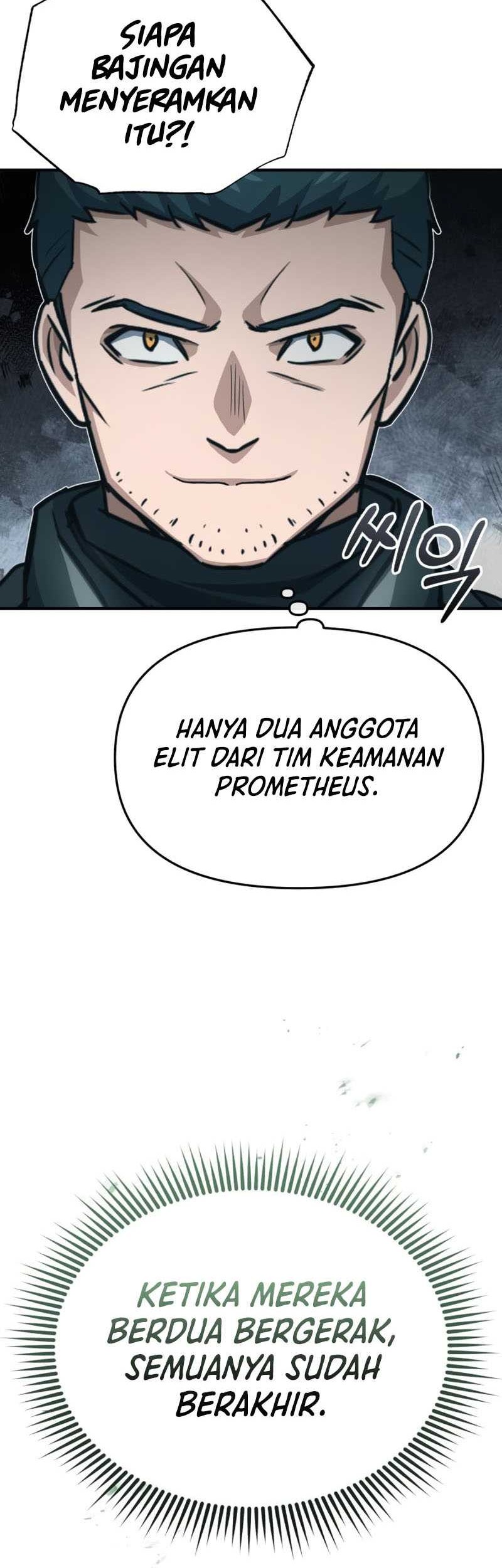 Genius of the Unique Lineage Chapter 42 - halaman 25