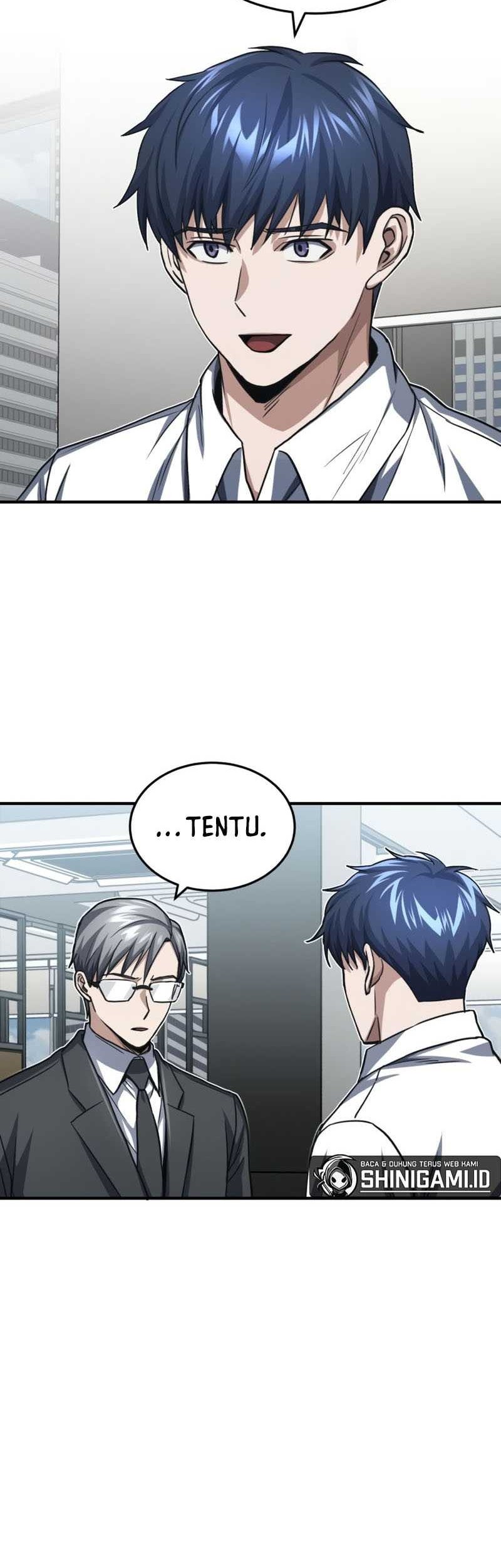 Genius of the Unique Lineage Chapter 42 - halaman 27