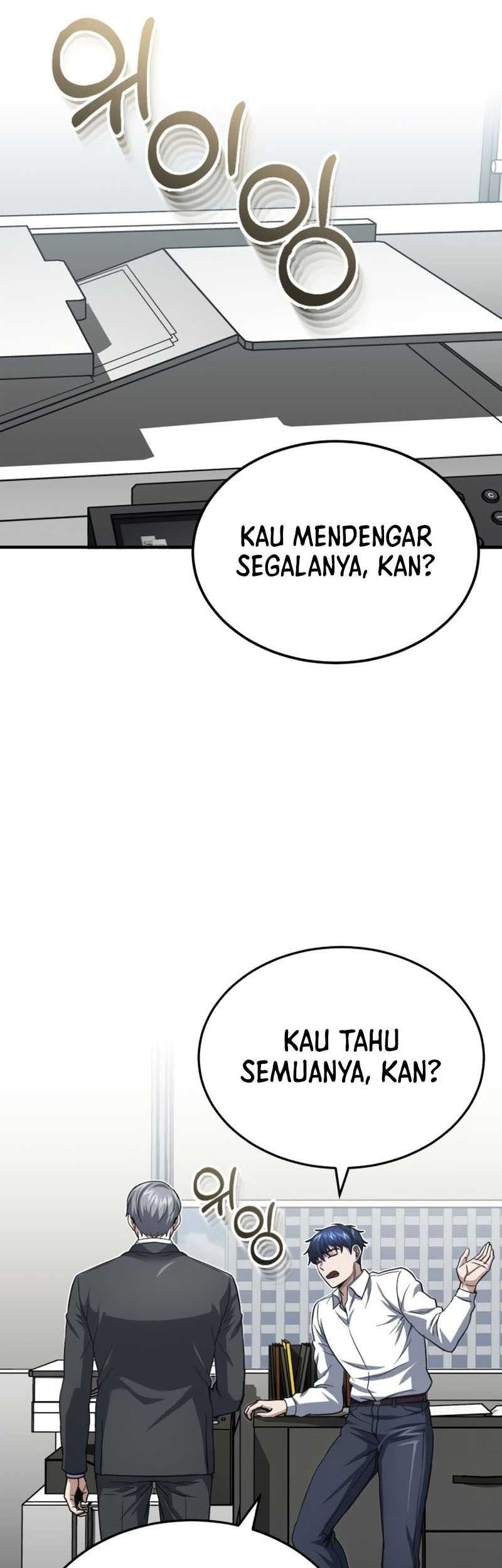 Genius of the Unique Lineage Chapter 42 - halaman 28