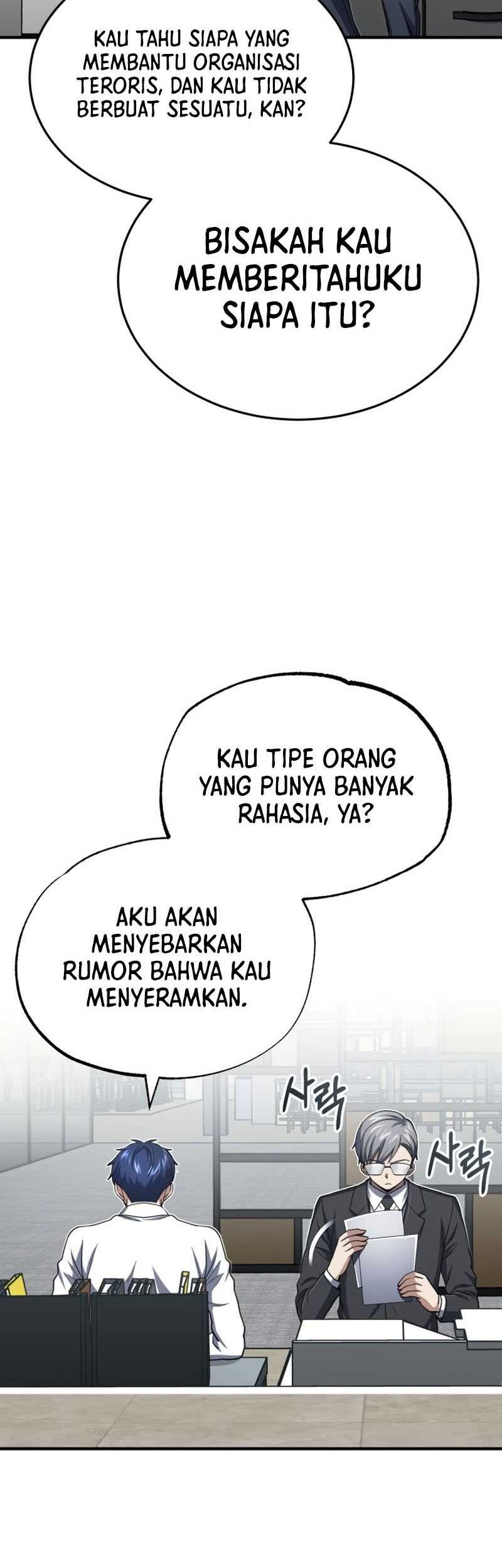 Genius of the Unique Lineage Chapter 42 - halaman 29