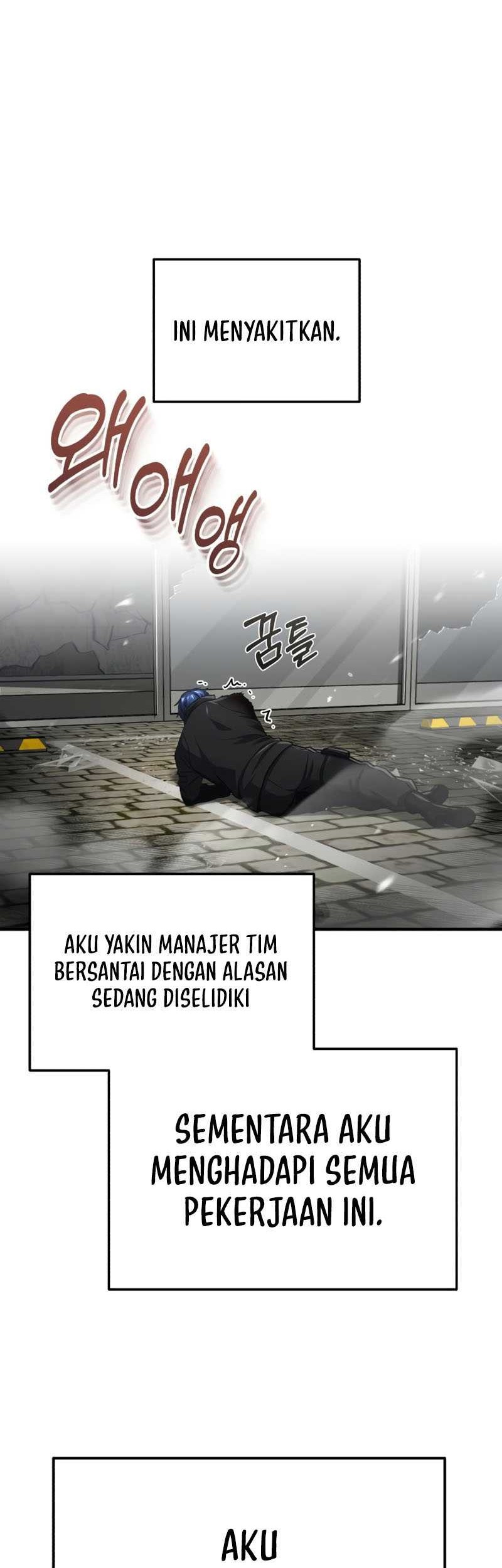 Genius of the Unique Lineage Chapter 42 - halaman 3