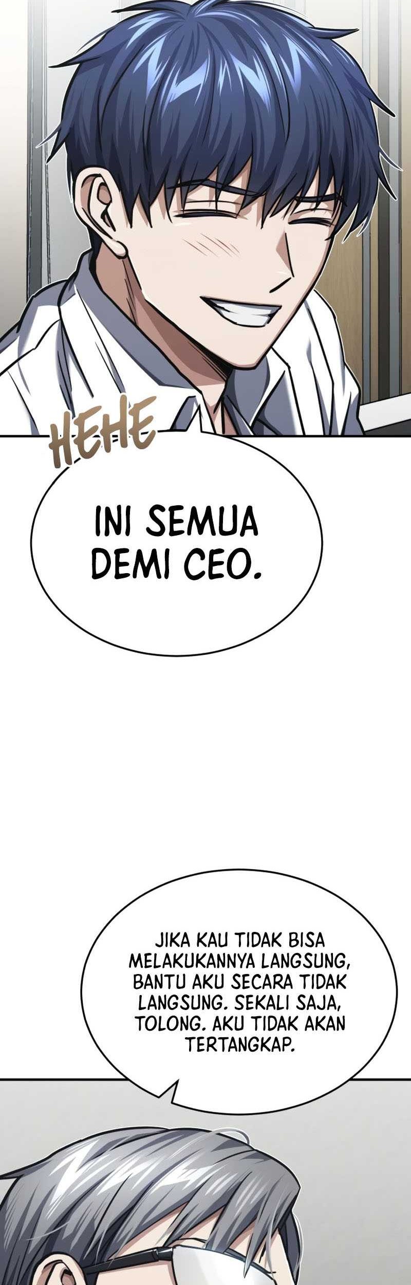 Genius of the Unique Lineage Chapter 42 - halaman 31