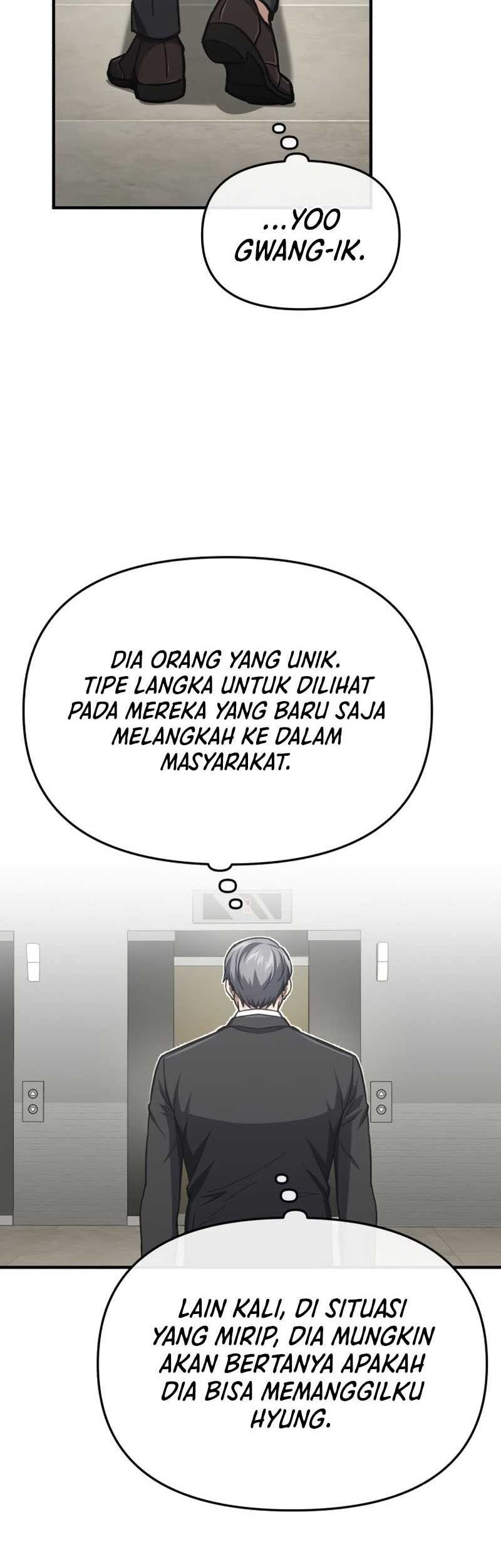 Genius of the Unique Lineage Chapter 42 - halaman 33