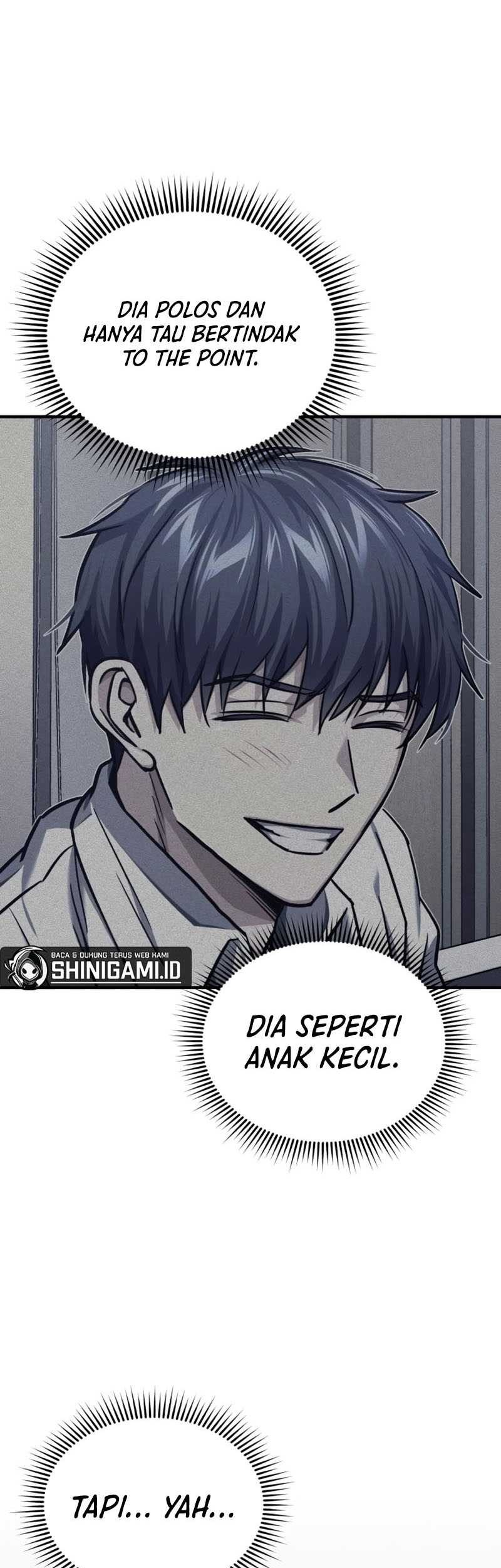 Genius of the Unique Lineage Chapter 42 - halaman 34