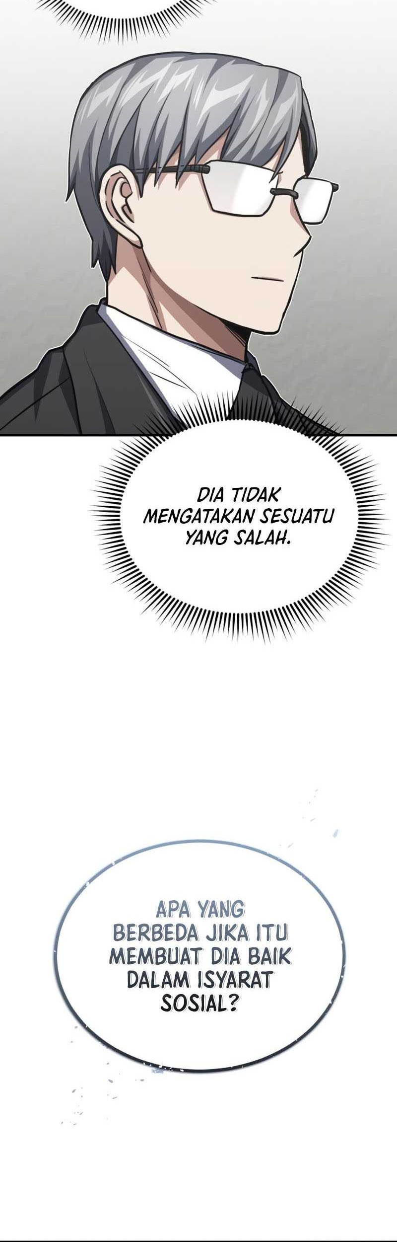 Genius of the Unique Lineage Chapter 42 - halaman 35
