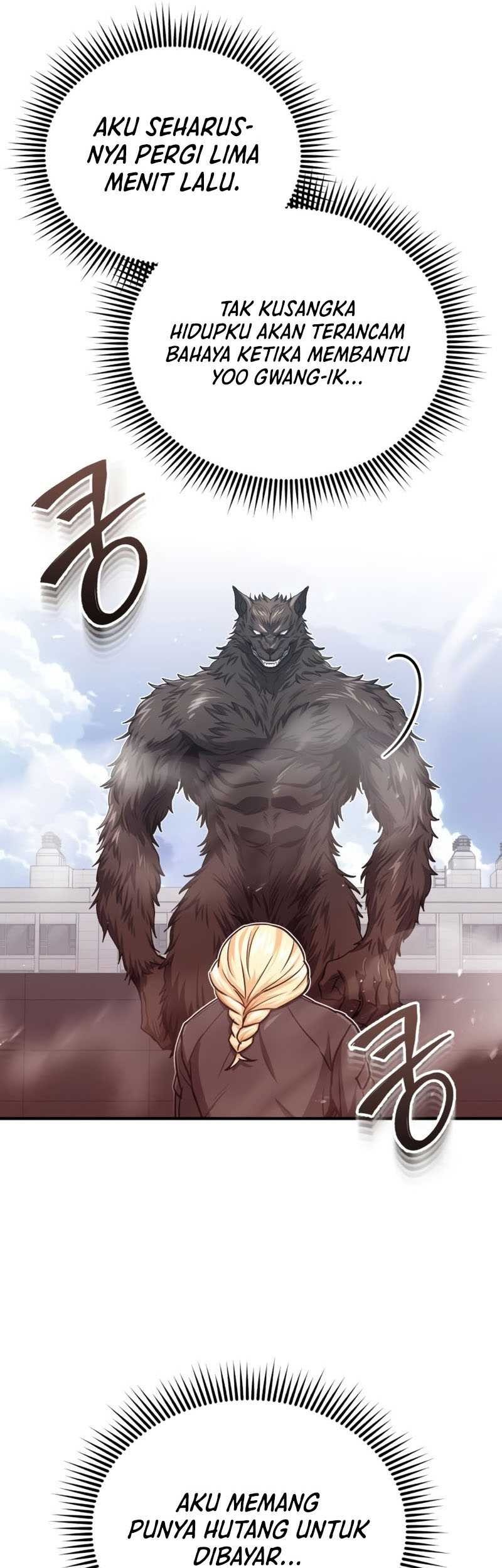 Genius of the Unique Lineage Chapter 42 - halaman 38