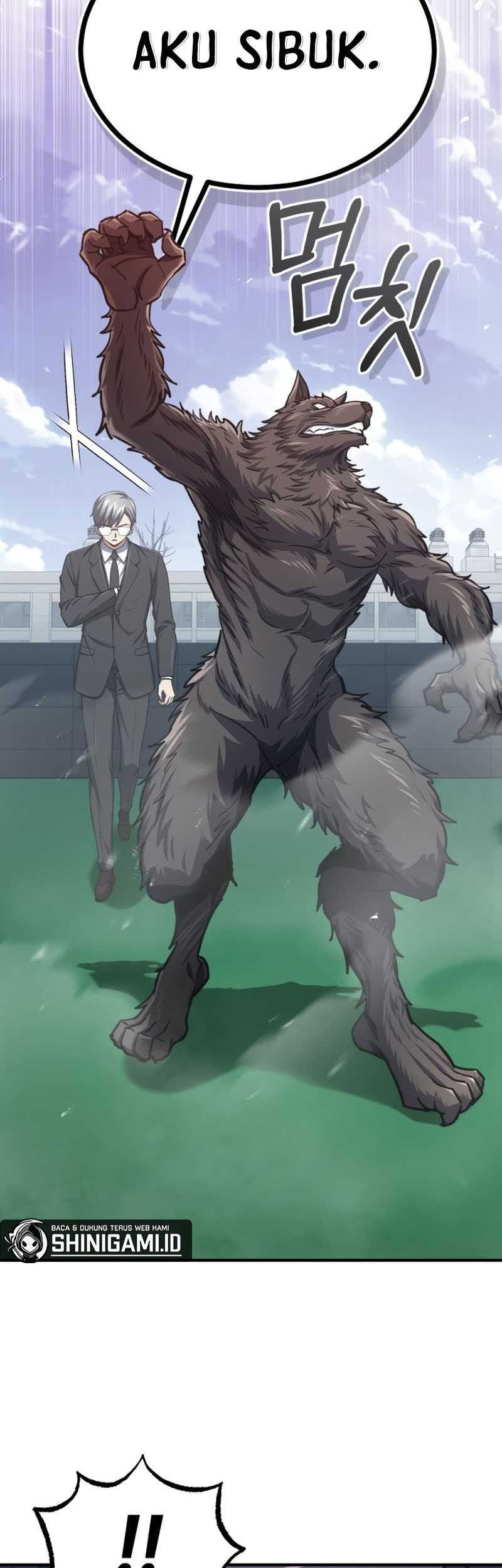 Genius of the Unique Lineage Chapter 42 - halaman 40