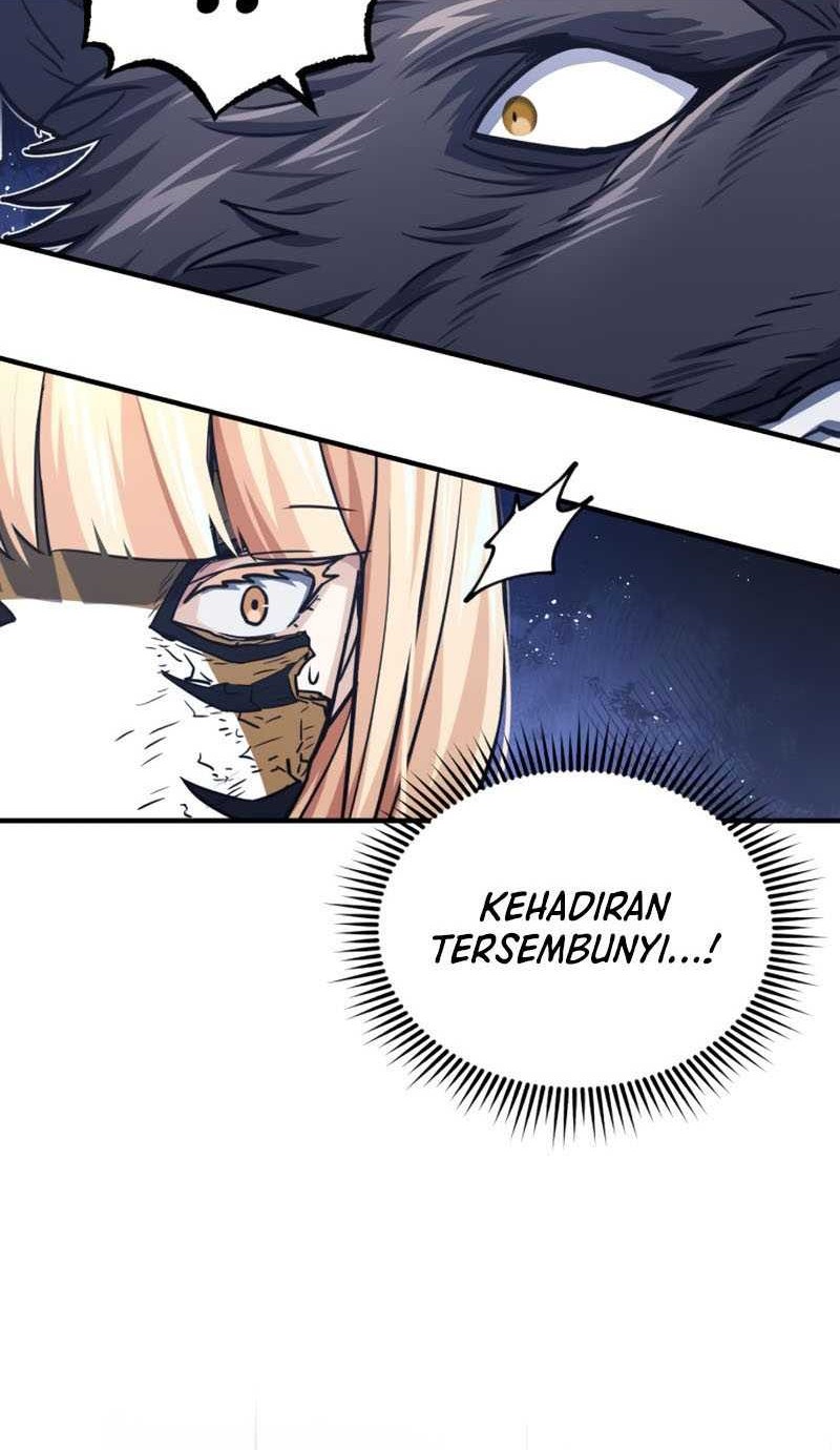 Genius of the Unique Lineage Chapter 42 - halaman 41