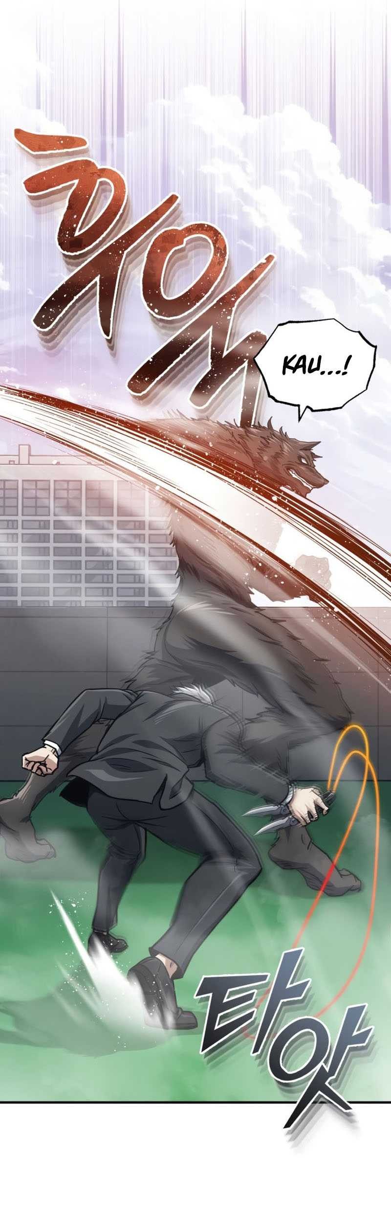 Genius of the Unique Lineage Chapter 42 - halaman 42