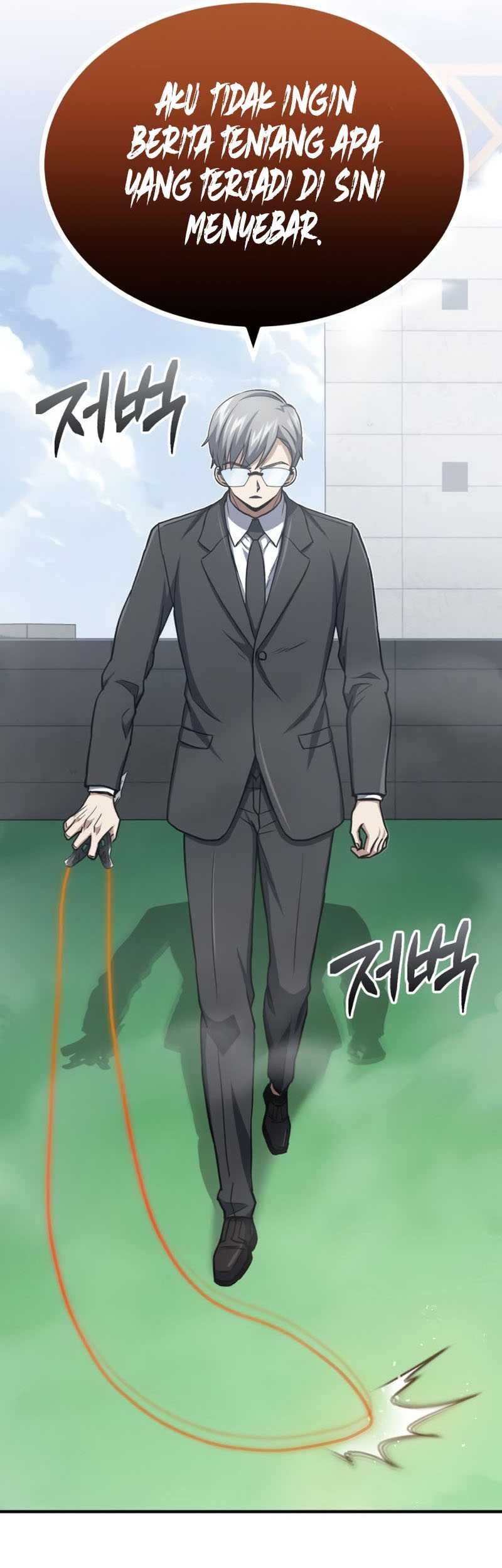 Genius of the Unique Lineage Chapter 42 - halaman 46
