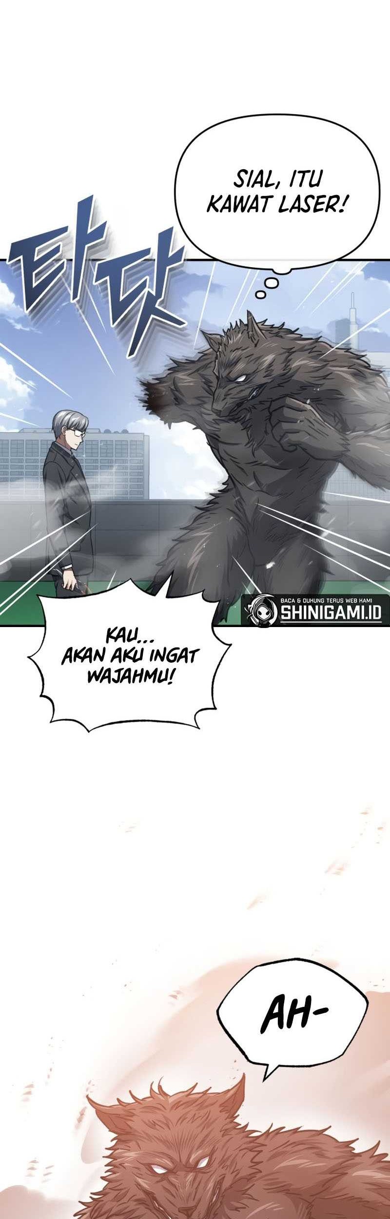 Genius of the Unique Lineage Chapter 42 - halaman 47