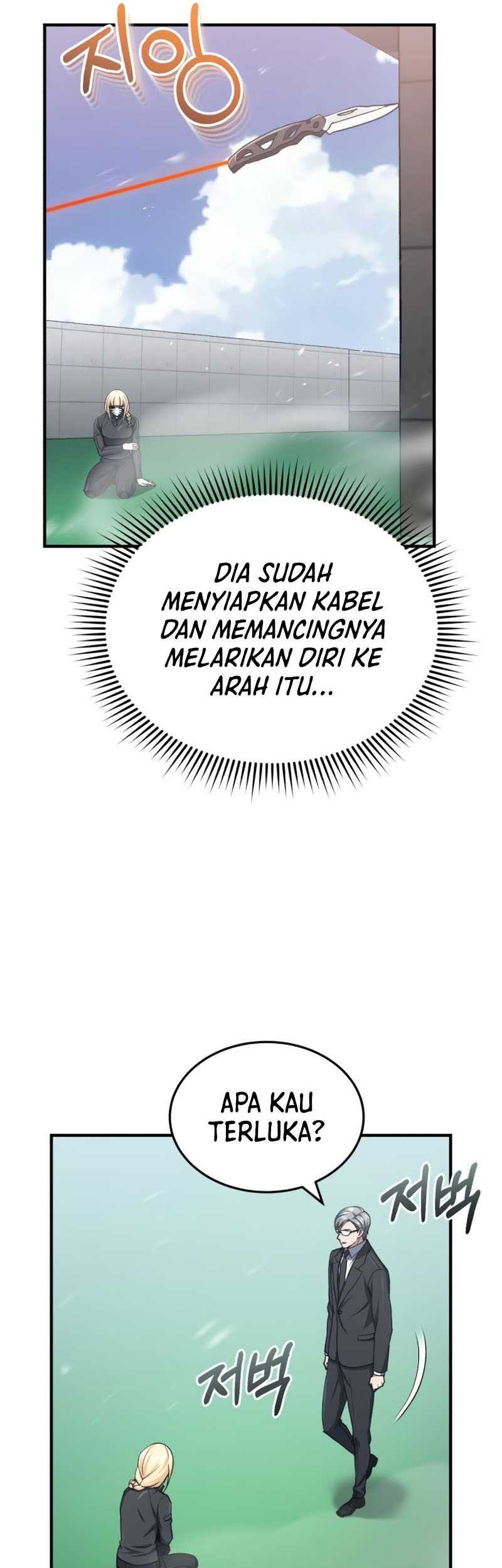 Genius of the Unique Lineage Chapter 42 - halaman 50