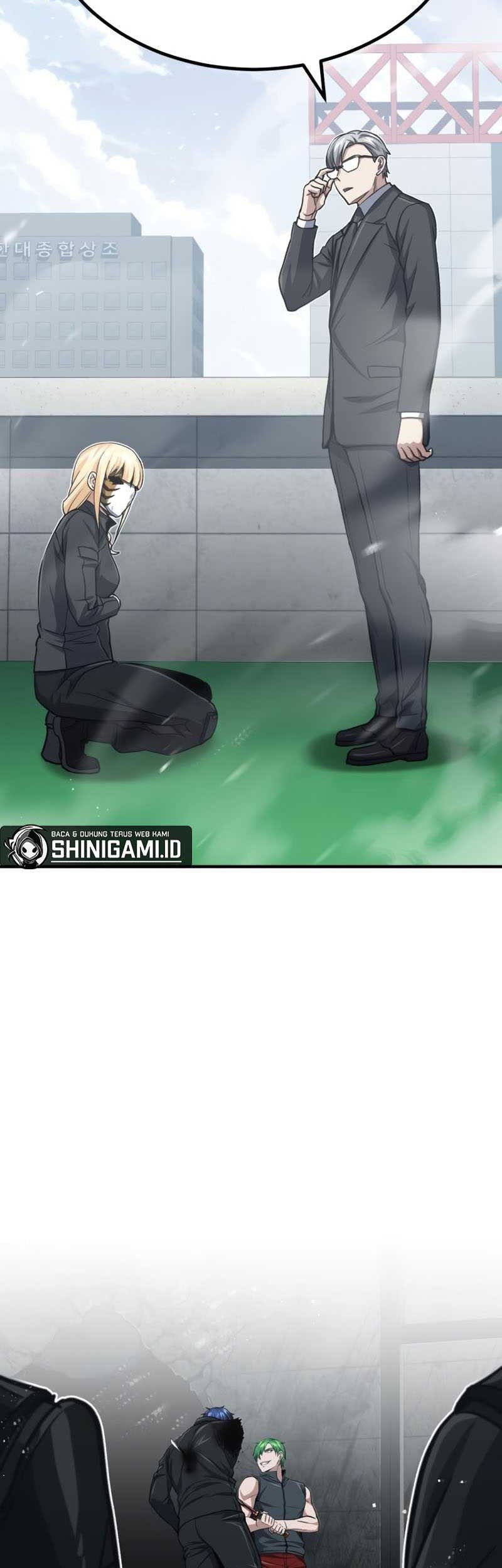 Genius of the Unique Lineage Chapter 42 - halaman 52